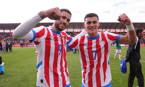 Lanzan combos para partidos de la Albirroja