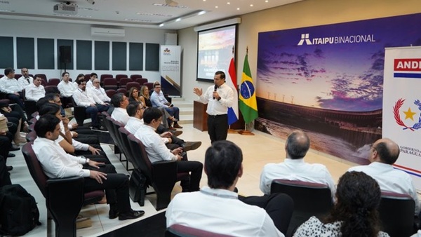 Sancionan préstamo del BID para fortalecer el sector eléctrico | Locales | 5Días