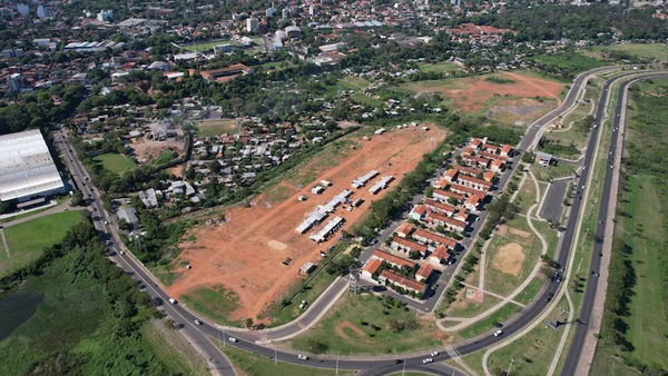 Subasta de Costanera Norte genera polémica