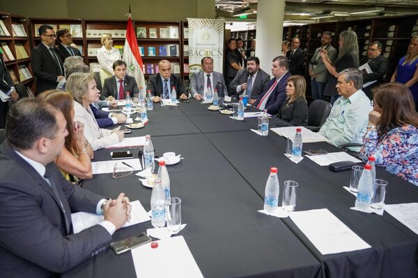Cámara de Senadores designa integrantes para la Comisión Permanente