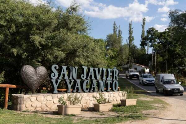 San Javier y Yacanto: el rincón más lindo de Traslasierra - Viajes - ABC Color
