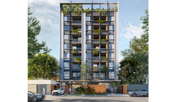 Grupo Solana pone en marcha un nuevo edificio boutique que combina confort y ubicación | Real Estate | 5Días