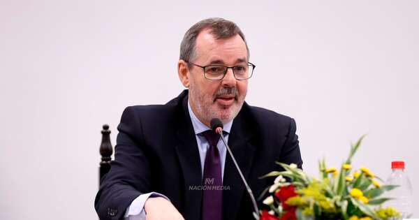 La Nación / BCP decidió ajustar meta de inflación, reduciéndola del 4 % al 3,5 %