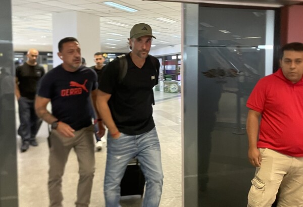 Un nuevo comienzo: Diego Martínez asume el reto de revitalizar a Cerro Porteño