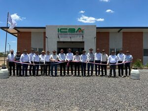 A la vanguardia de la ganadería: Descubrí el nuevo Instituto Chaqueño de Biotecnología Animal en el Chaco Avanza