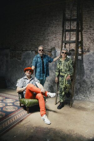 Los Tipitos presentaron el nuevo single “Habla Conmigo” - trece