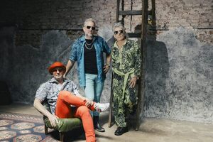 Los Tipitos presentaron versión en vivo de “Habla Conmigo” - Unicanal