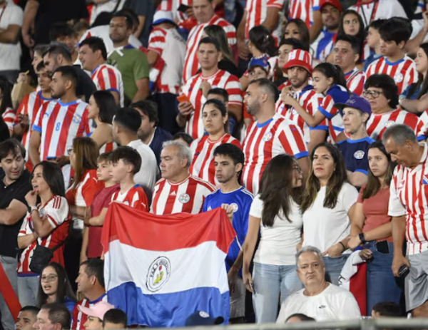 Albirroja lanza combos de entradas para sus últimos partidos de Eliminatorias