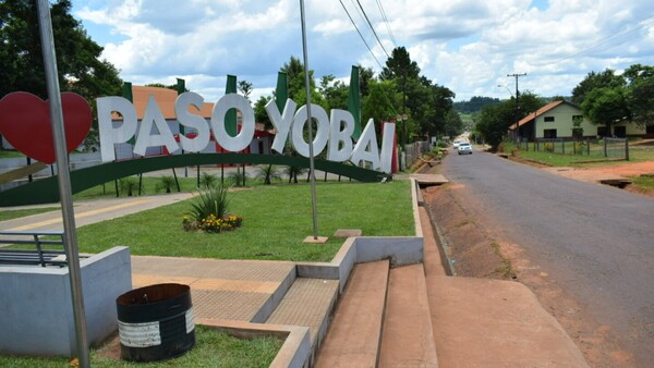 Guairá celebra primer pago por regalías por explotación de oro