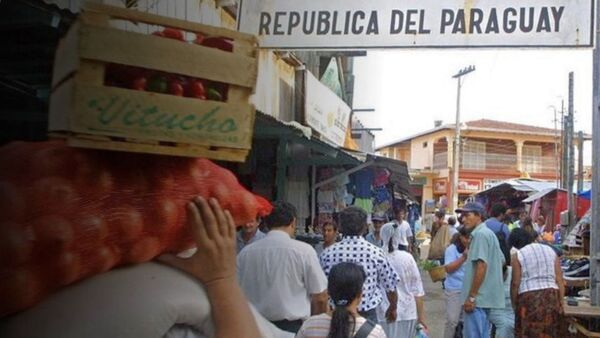 “No es que me voy a comprar porque soy pobre, sino porque es más barato” | Locales | 5Días