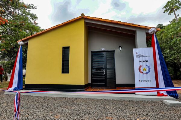 Desde el MUVH aseguran que entregarán 6.000 viviendas este año | Real Estate | 5Días