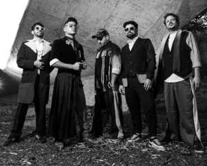 “Juntos por Juli” invita a disfrutar música y ayudar a una noble causa - Música - ABC Color