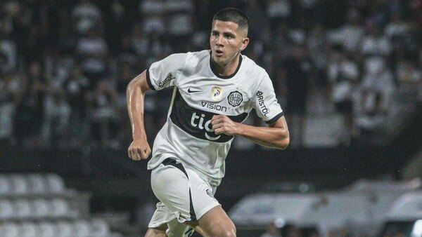 Versus / ¿Vuelve? Le "meten presión" a Mateo Gamarra para que regrese a Olimpia