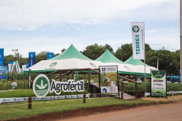 Agrofertil presentó nuevos híbridos y anticipó lanzamiento de soja Agroeste