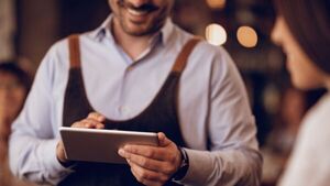 Impulsan innovadora app para comercios que utilizan pos de Bancard | Tecnología | 5Días