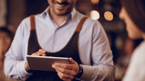 Impulsan innovadora app para comercios que utilizan pos de Bancard | Tecnología | 5Días