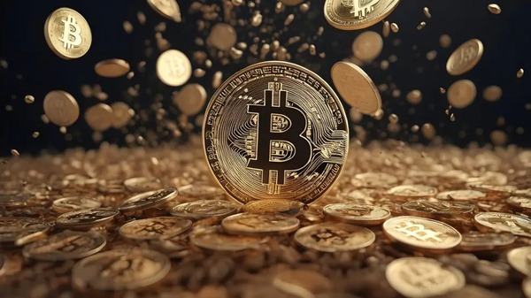 Bitcoin +100K & Fiat | Columnas | 5Días