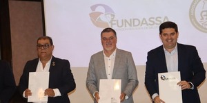 Acuerdan fortalecimiento del sistema de producción ganadera - ADN Digital
