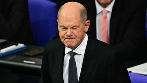 Diputados alemanes retiran su confianza a Scholz y abren la vía a elecciones en febrero