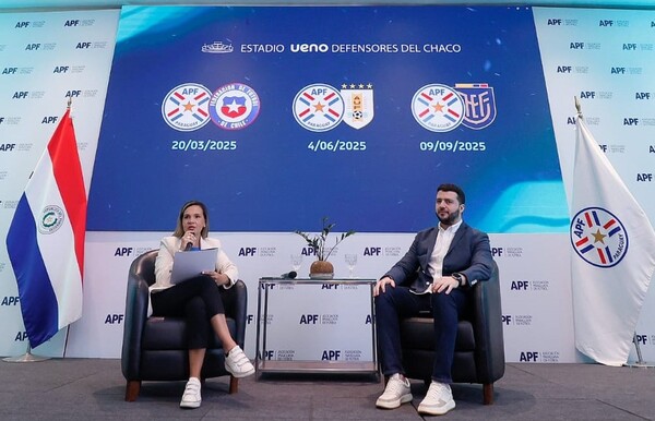 APF y ueno lanzan combos navideños para las eliminatorias del mundial