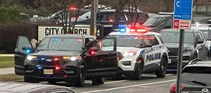 Varios muertos y heridos en tiroteo en un colegio de EE. UU - ADN Digital