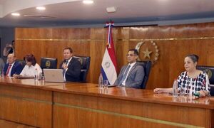 Cierre y premiación del Concurso de Notas a Fallos Judiciales