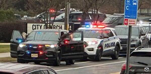 Estados Unidos: un tiroteo dejó al menos dos muertos y varios heridos - Unicanal