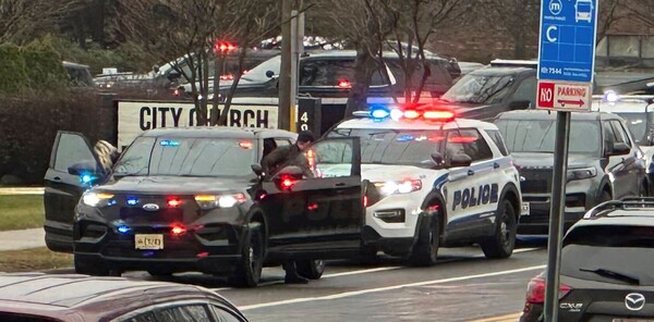 Estados Unidos: un tiroteo dejó al menos dos muertos y varios heridos - Unicanal