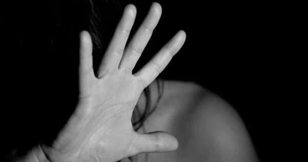 La Nación / Piden prisión para joven que habría agredido con varilla de hierro a su pareja