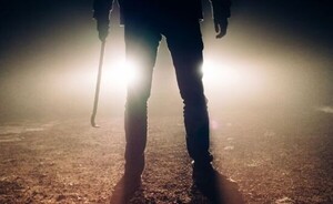 Prisión para joven por agredir con varilla de hierro a su pareja
