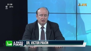 Video: A PASO FIRME