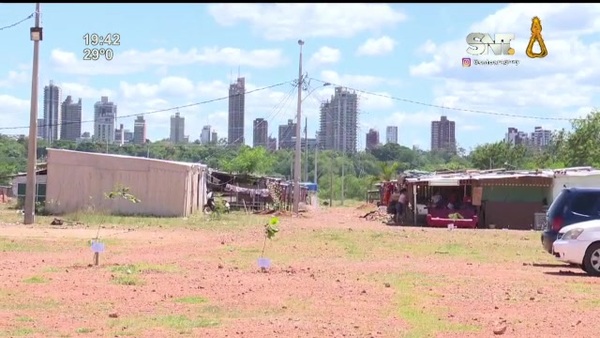 Subastarán terrenos de la Costanera - SNT