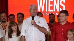 Video: Abdismo aprovecha crisis y lanza a Wiens