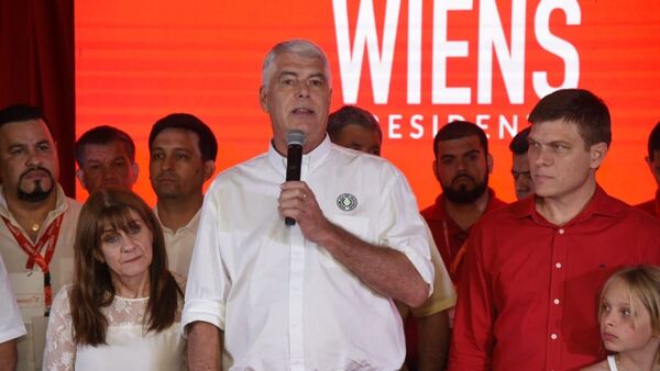 Video: Abdismo aprovecha crisis y lanza a Wiens