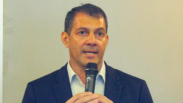 Carlos Giménez: “El objetivo del 2025 es convertir la agricultura familiar campesina en una unidad productiva eficiente”