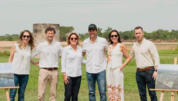 Vamos al oeste: Barrio Cerrado Rialto, el nuevo proyecto que impulsa el auge de Nueva Asunción