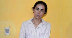 Confirman condena a 31 años de cárcel para Laura Villalba