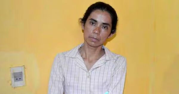 Confirman condena a 31 años de cárcel para Laura Villalba