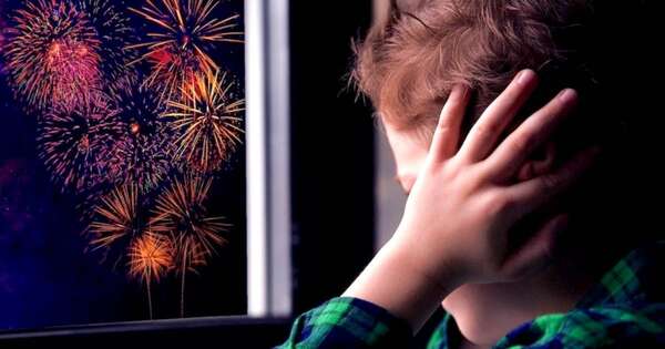 La Nación / “Más luces, menos ruido” busca proteger a autistas