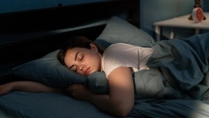 Las horas de sueño que necesita una persona