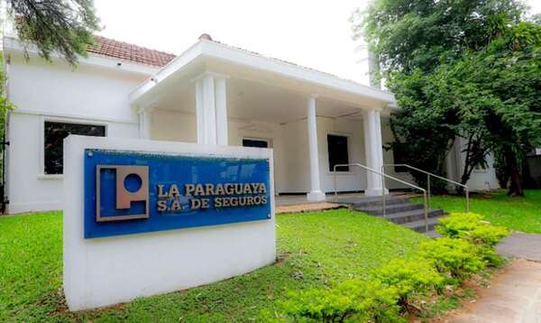 La compañía de seguros, fundada en la posguerra de la Tripe Alianza, cumple 135 años - Negocios - ABC Color
