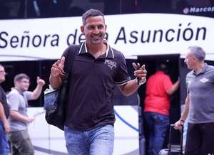 Libertad, arranque de temporada con los grandes - Fútbol - ABC Color