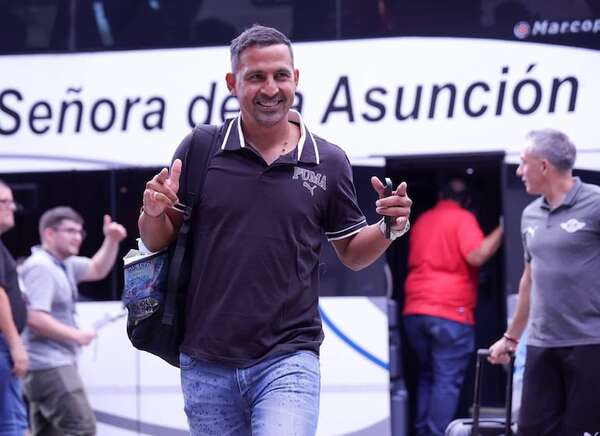 Libertad, arranque de temporada con los grandes - Fútbol - ABC Color