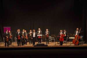 La OCMA ofrecerá su concierto navideño - Música - ABC Color