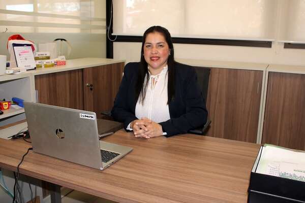 El primer paracetamol bioequivalente en Paraguay - Empresariales - ABC Color