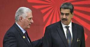 La Nación / Dos décadas de la alianza de dictadores de las Américas