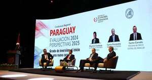 La Nación / Programa Hambre Cero abarcará 100 % de los niños desde febrero