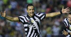 La Nación / Cardozo se va tras diez años