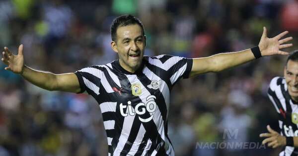 La Nación / Cardozo se va tras diez años
