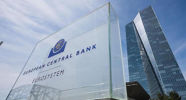 El BCE pronosticó nuevos recortes de tasas de interés